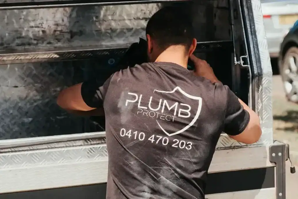 Plumber Penrith